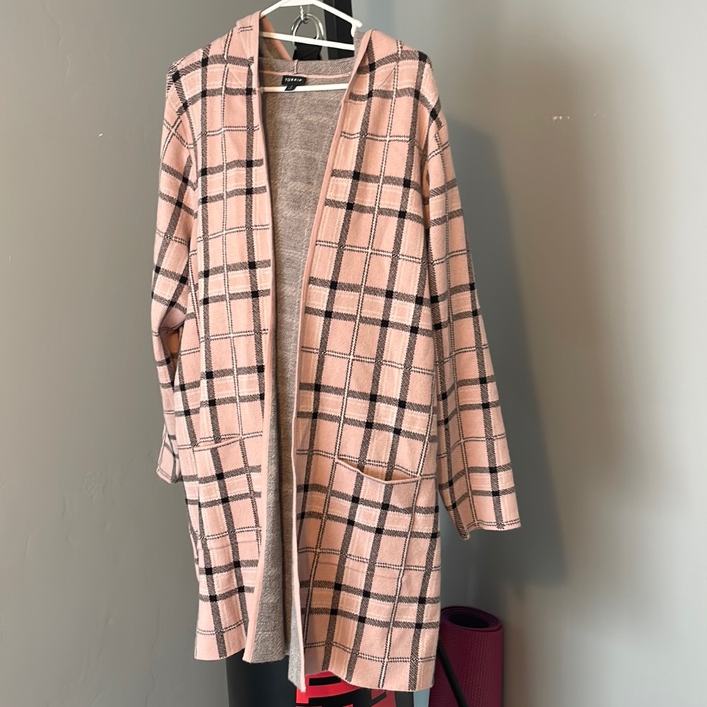 New! Torrid jacket